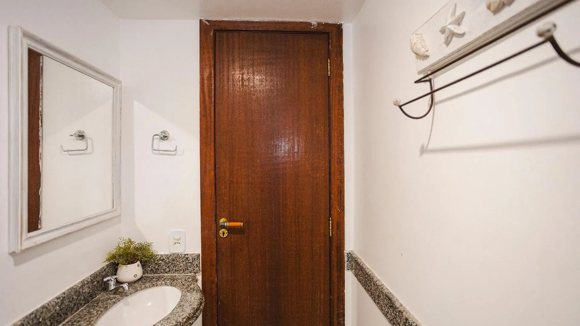 Holiday home Casa Em Buzios: 3 Quartos, Varanda E Garagem |Vf32 Brazil