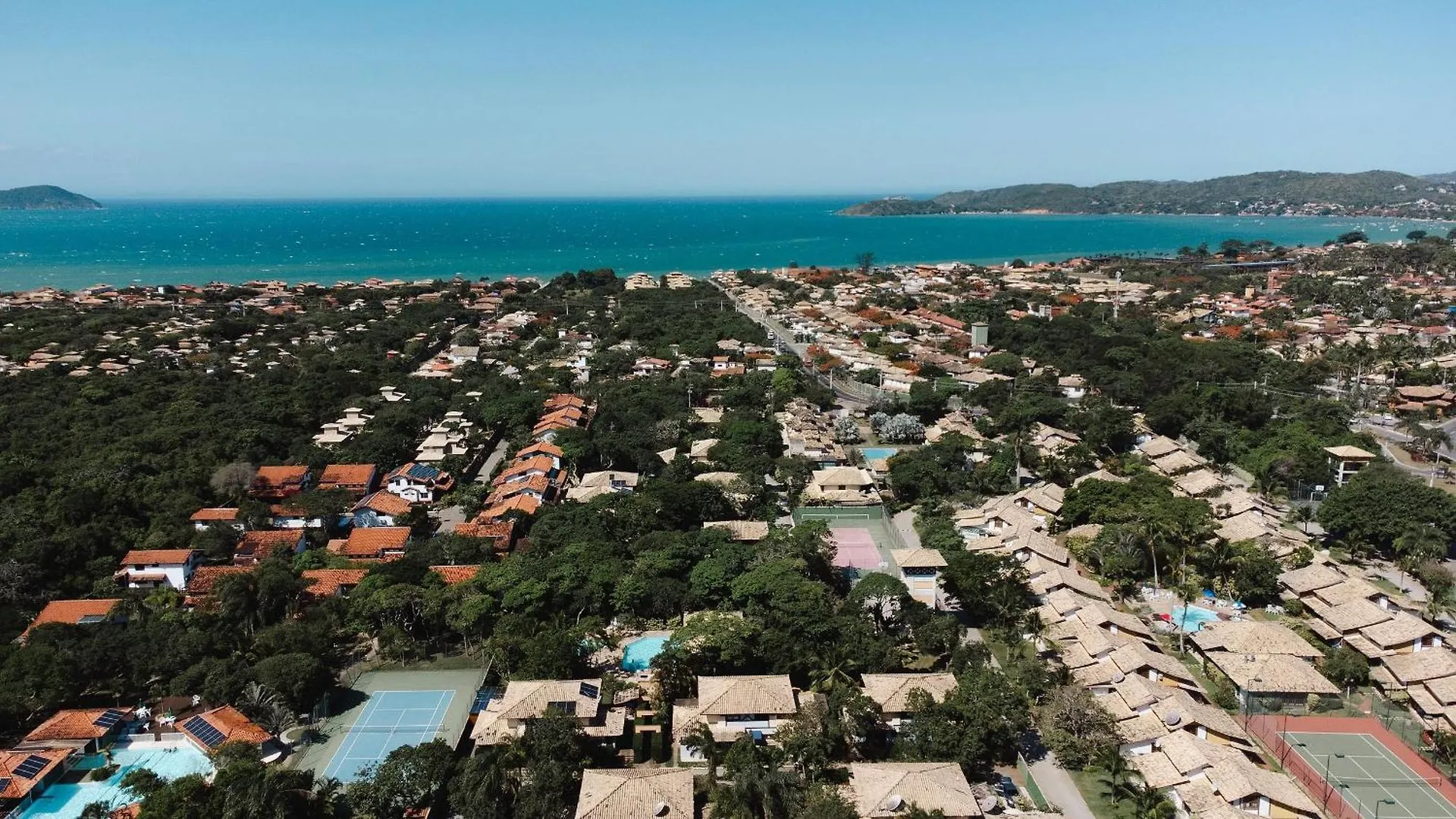 Holiday home Casa Em Buzios: 3 Quartos, Varanda E Garagem |Vf32