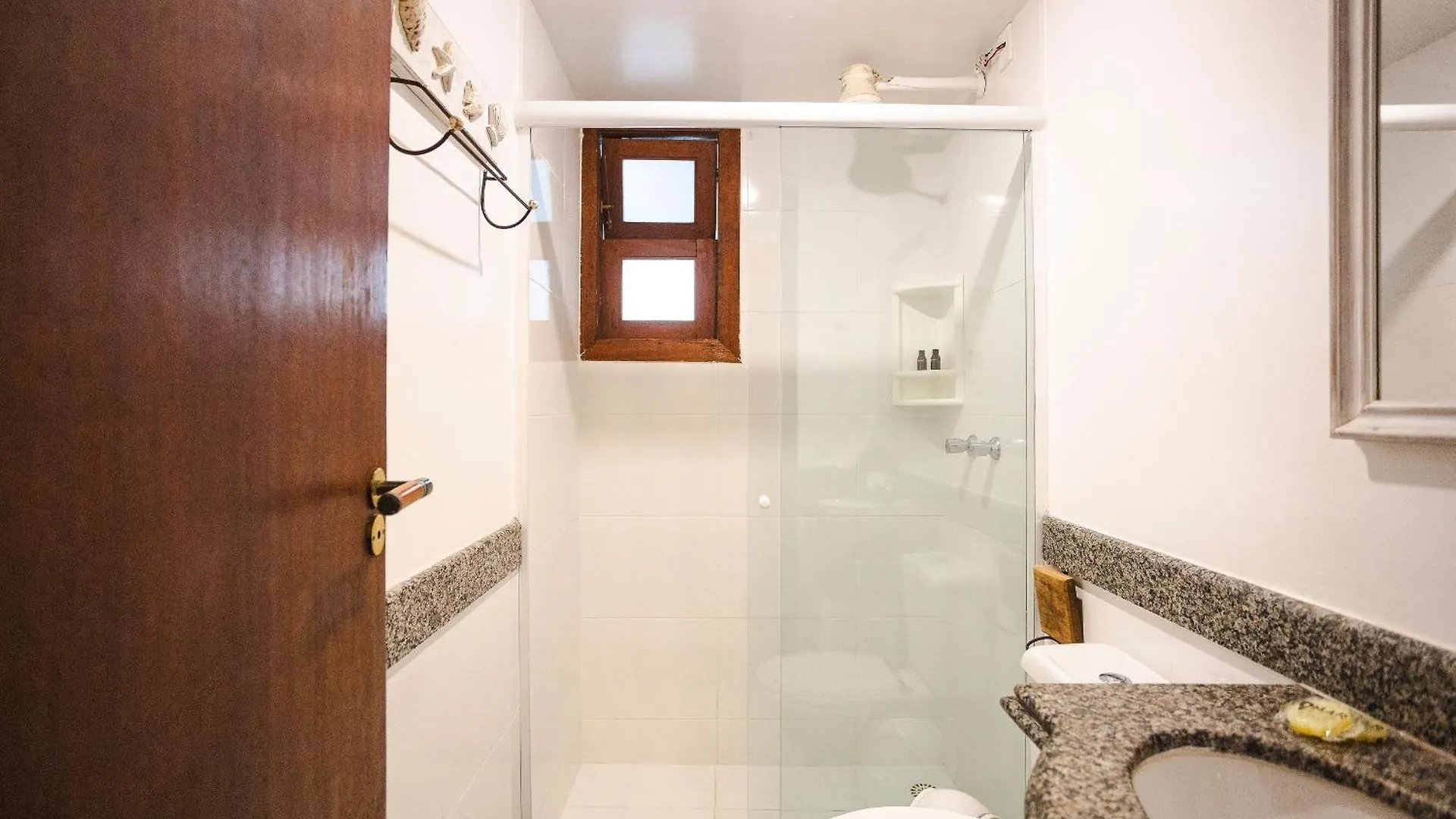 Holiday home Casa Em Buzios: 3 Quartos, Varanda E Garagem |Vf32