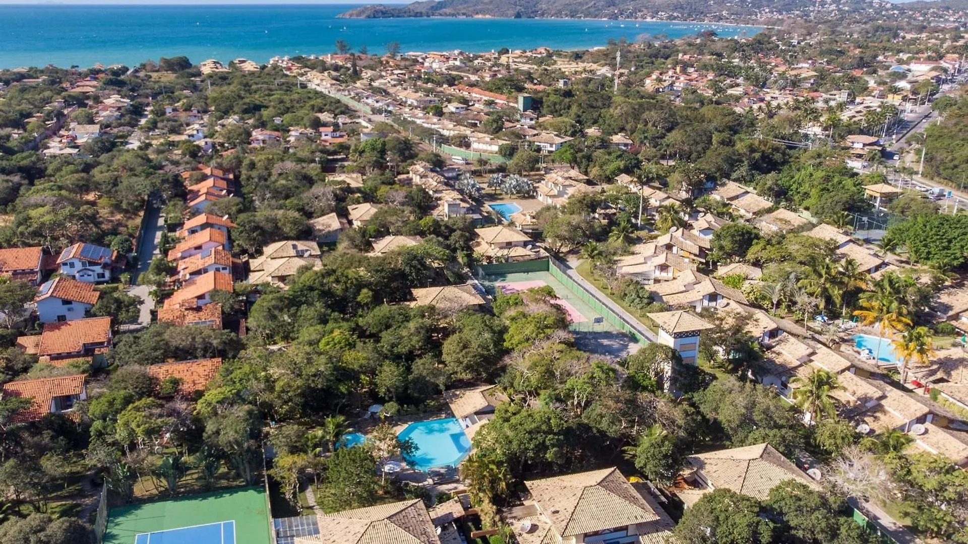 Holiday home Casa Em Buzios: 3 Quartos, Varanda E Garagem |Vf32
