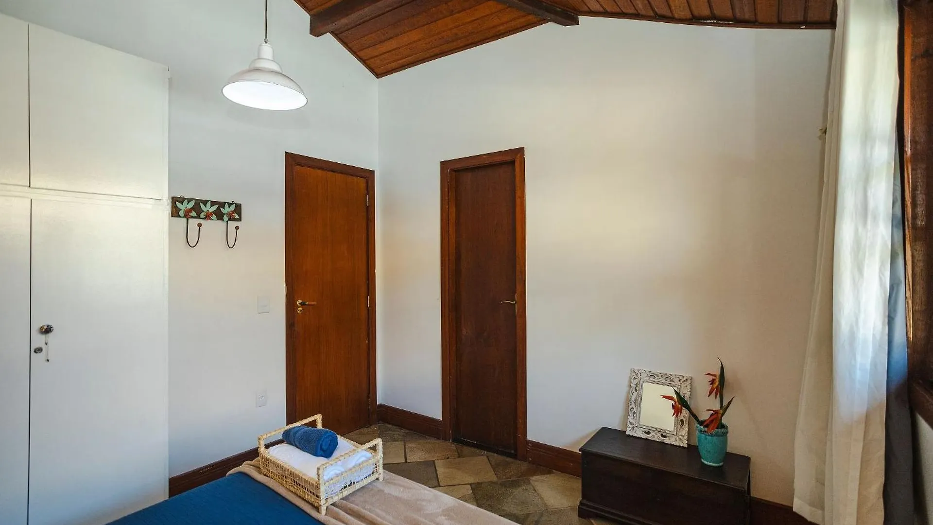 Holiday home Casa Em Buzios: 3 Quartos, Varanda E Garagem |Vf32 Brazil
