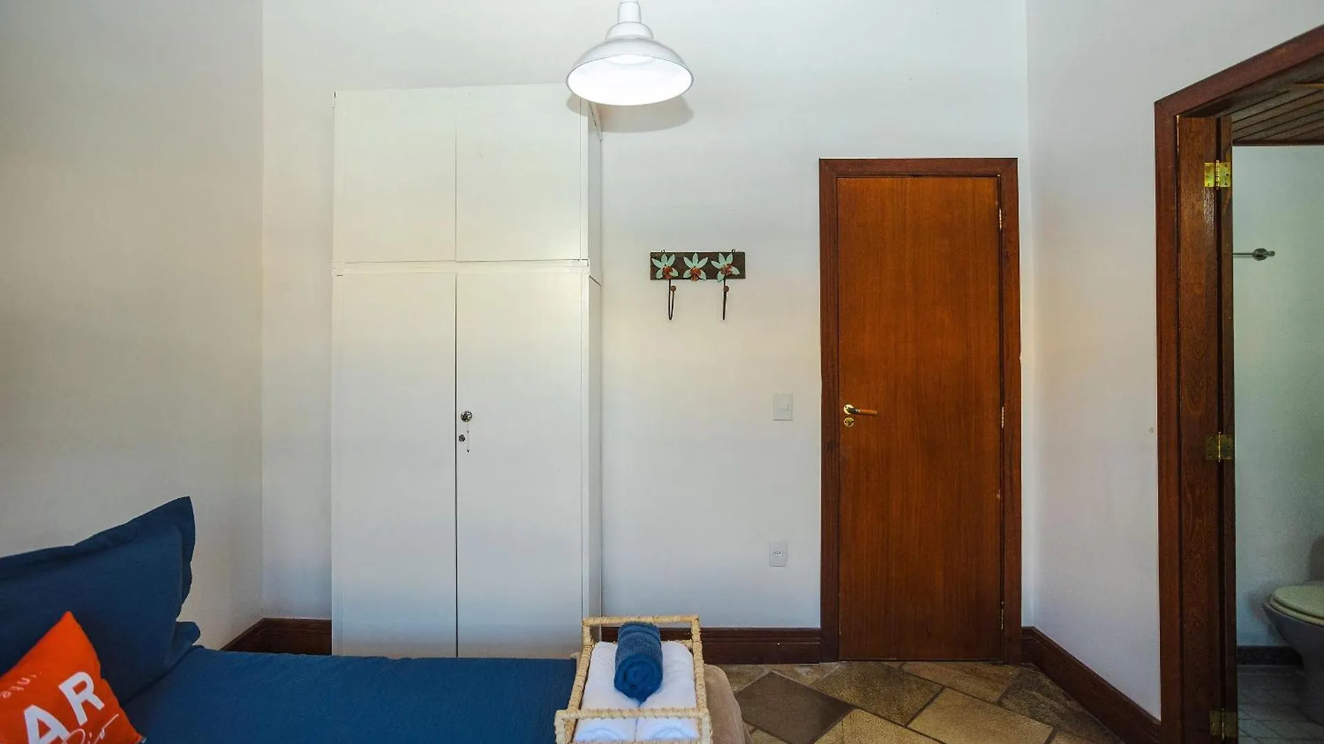 Holiday home Casa Em Buzios: 3 Quartos, Varanda E Garagem |Vf32