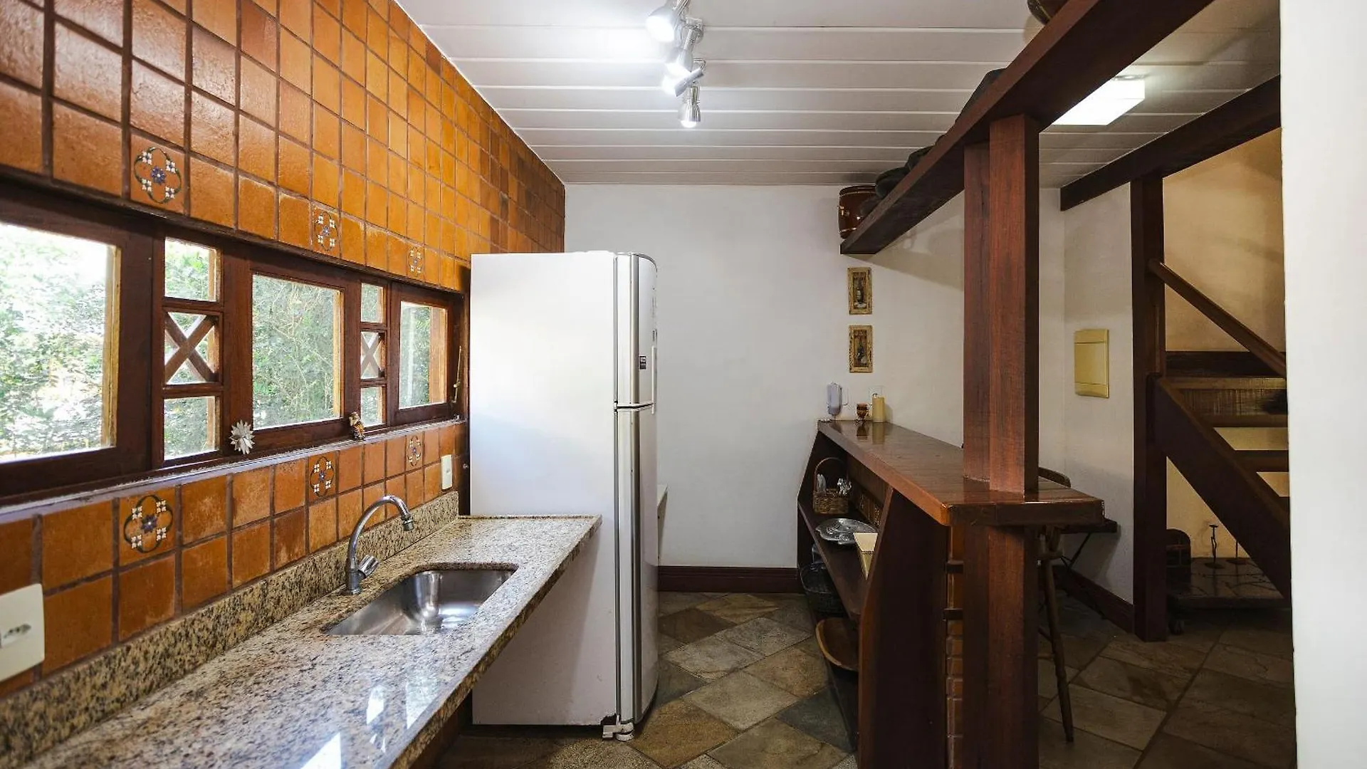 Casa Em Buzios: 3 Quartos, Varanda E Garagem |Vf32 Holiday home Armacao dos Buzios