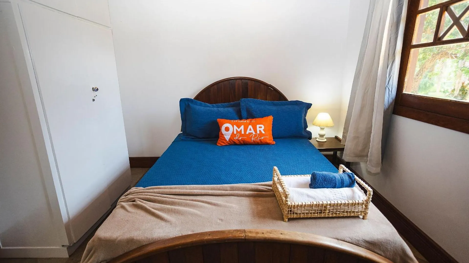 Holiday home Casa Em Buzios: 3 Quartos, Varanda E Garagem |Vf32 Brazil