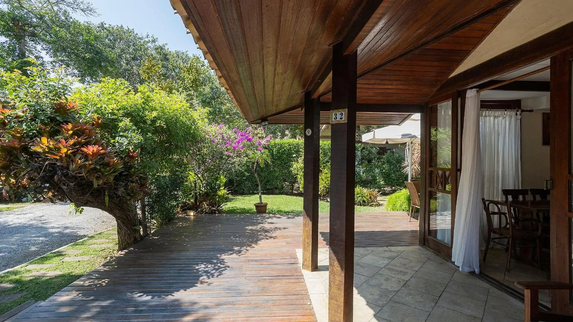 Holiday home Casa Em Buzios: 3 Quartos, Varanda E Garagem |Vf32 Brazil