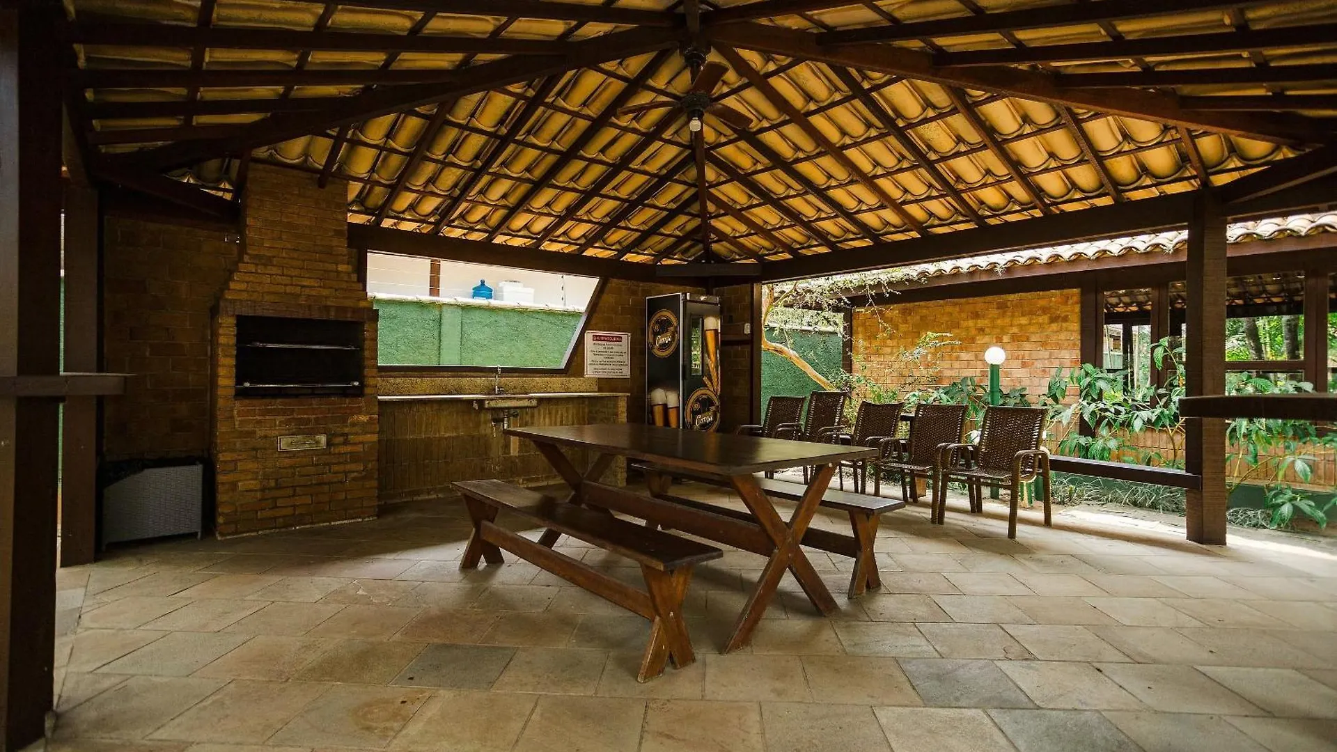Casa Em Buzios: 3 Quartos, Varanda E Garagem |Vf32 Holiday home Armacao dos Buzios