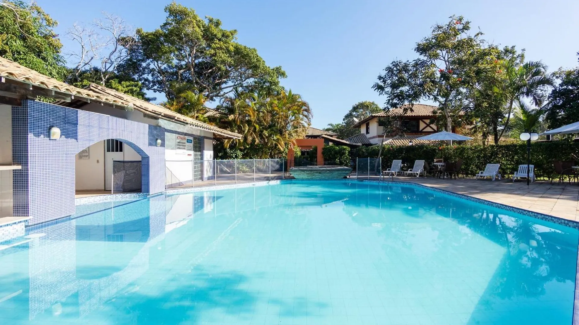 Holiday home Casa Em Buzios: 3 Quartos, Varanda E Garagem |Vf32