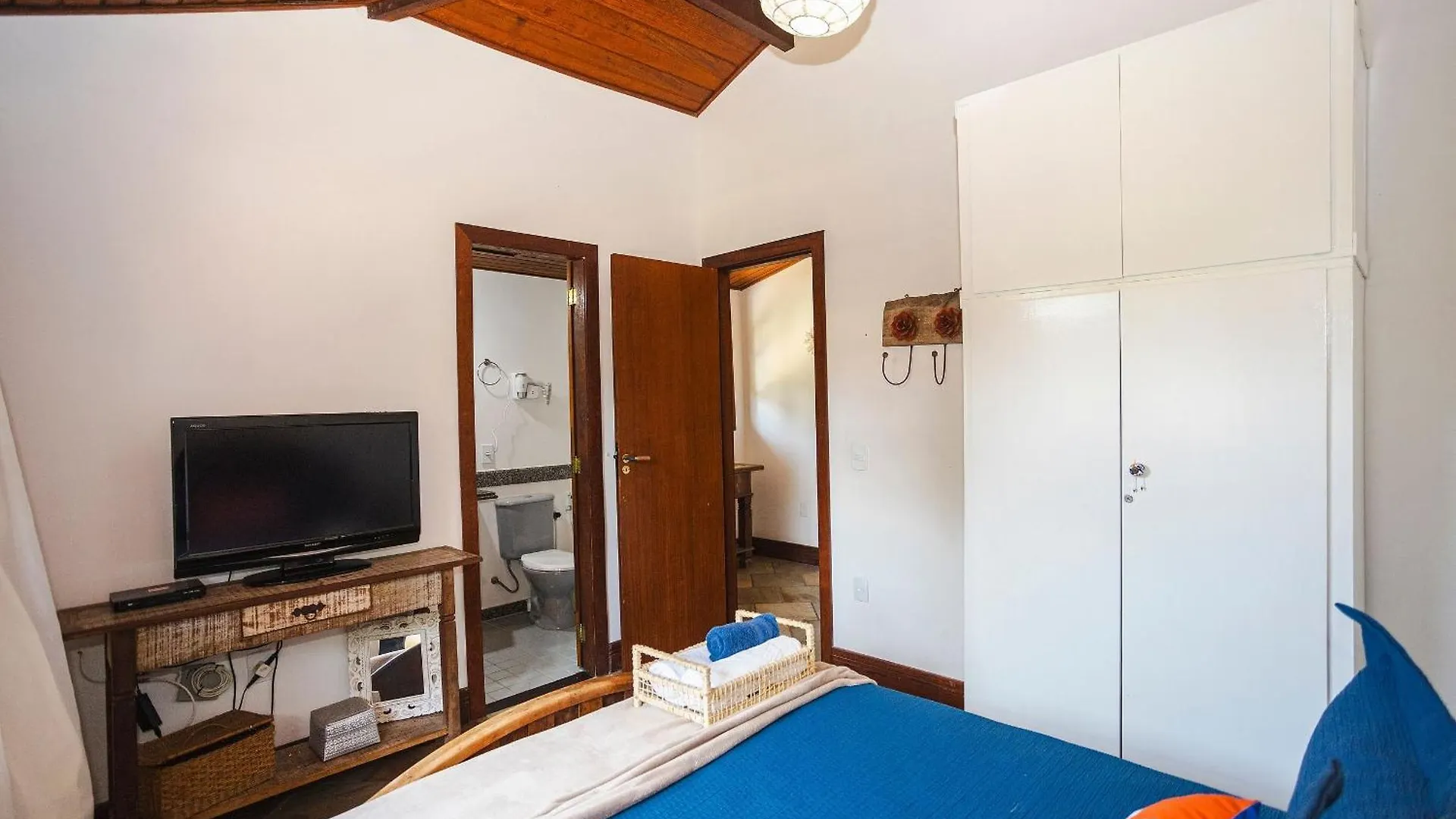 Holiday home Casa Em Buzios: 3 Quartos, Varanda E Garagem |Vf32
