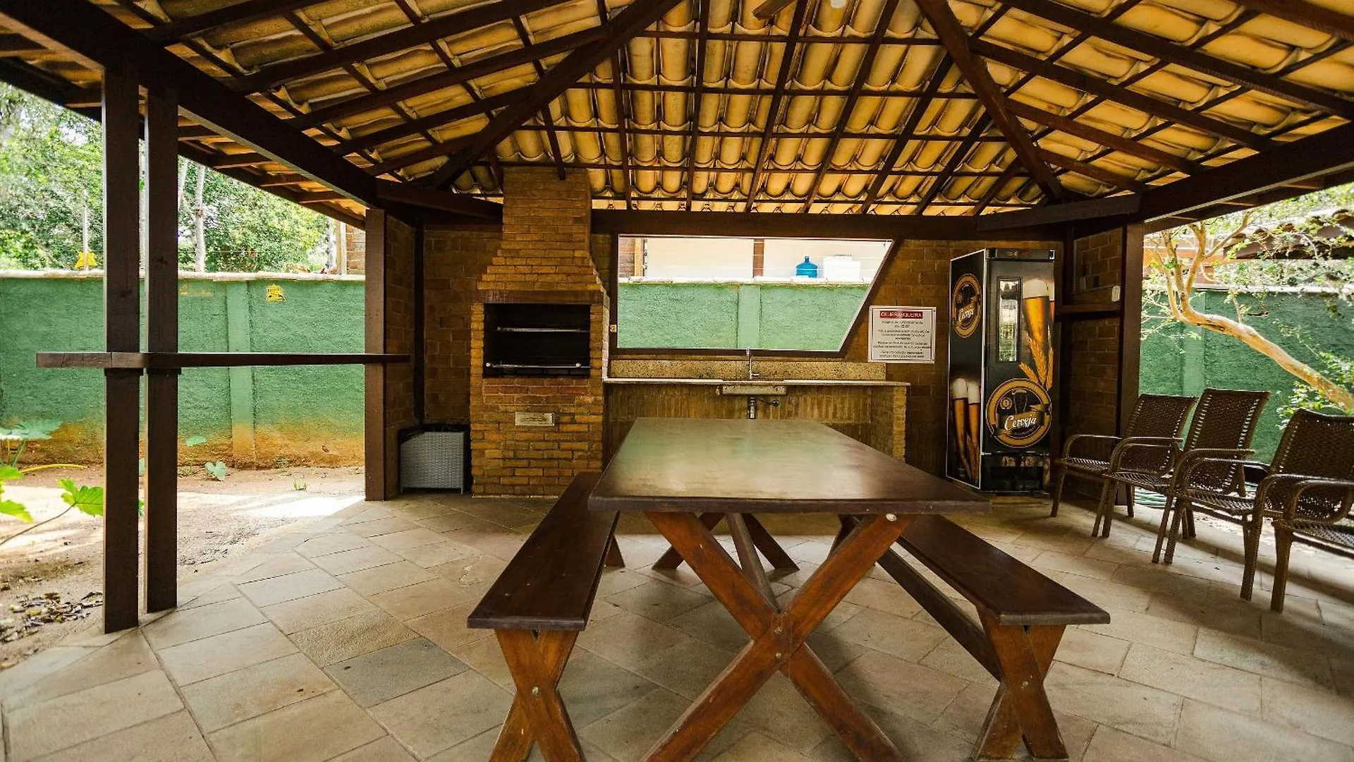Casa Em Buzios: 3 Quartos, Varanda E Garagem |Vf32 Brazil