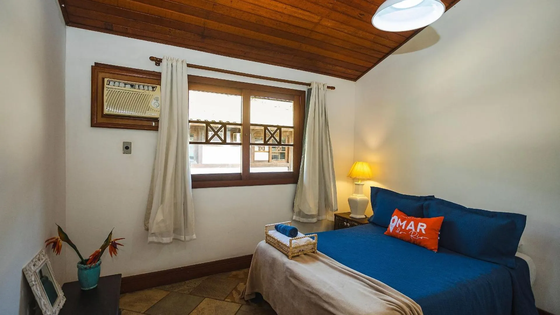Holiday home Casa Em Buzios: 3 Quartos, Varanda E Garagem |Vf32 Brazil
