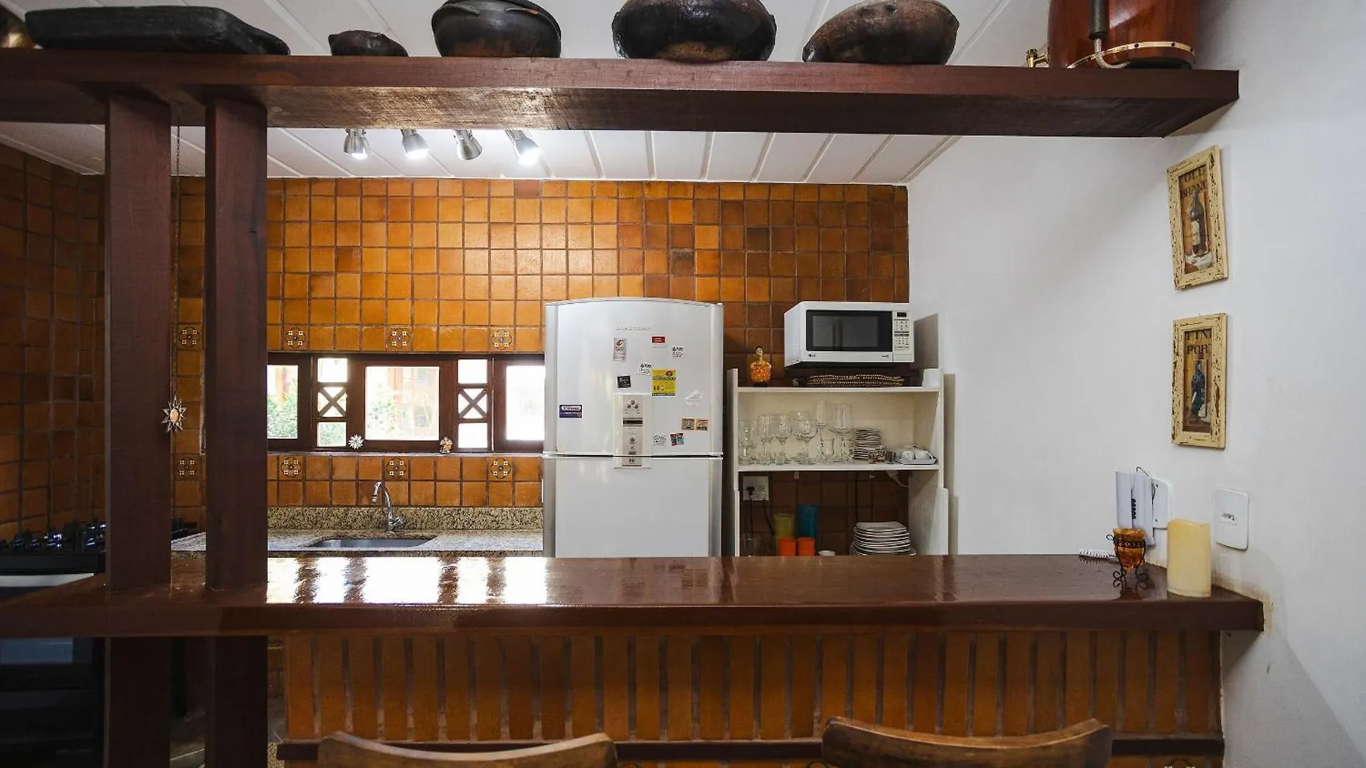 Casa Em Buzios: 3 Quartos, Varanda E Garagem |Vf32 Holiday home Armacao dos Buzios