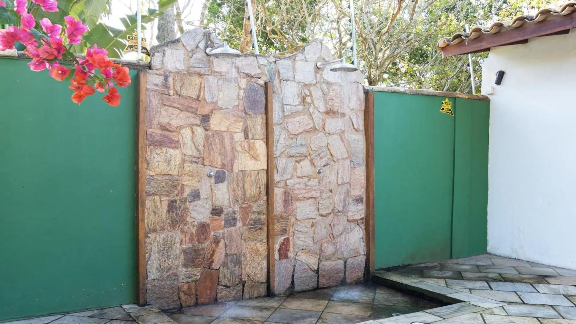 Casa Em Buzios: 3 Quartos, Varanda E Garagem |Vf32 0*, Armacao dos Buzios