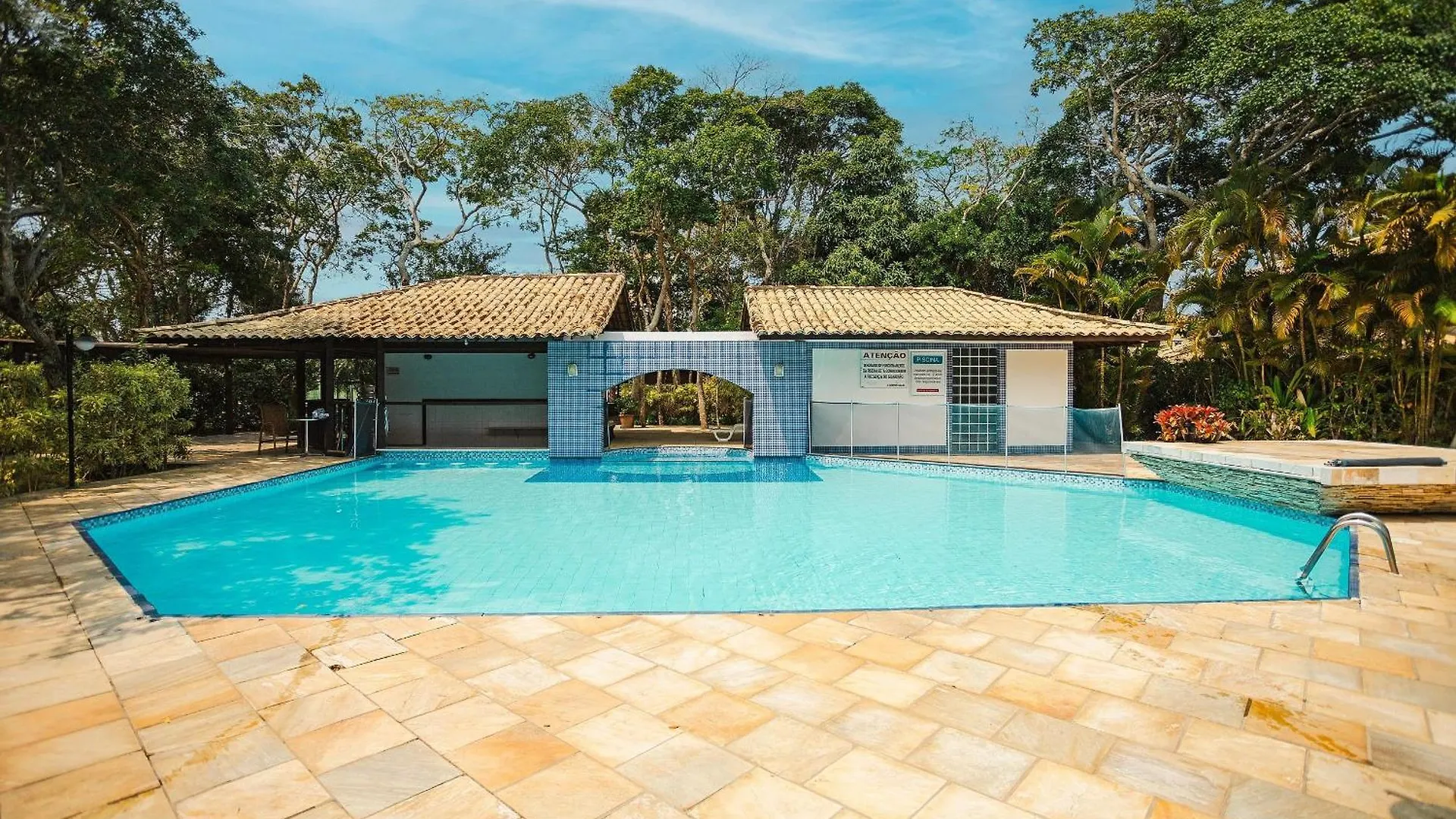 Casa Em Buzios: 3 Quartos, Varanda E Garagem |Vf32 Holiday home