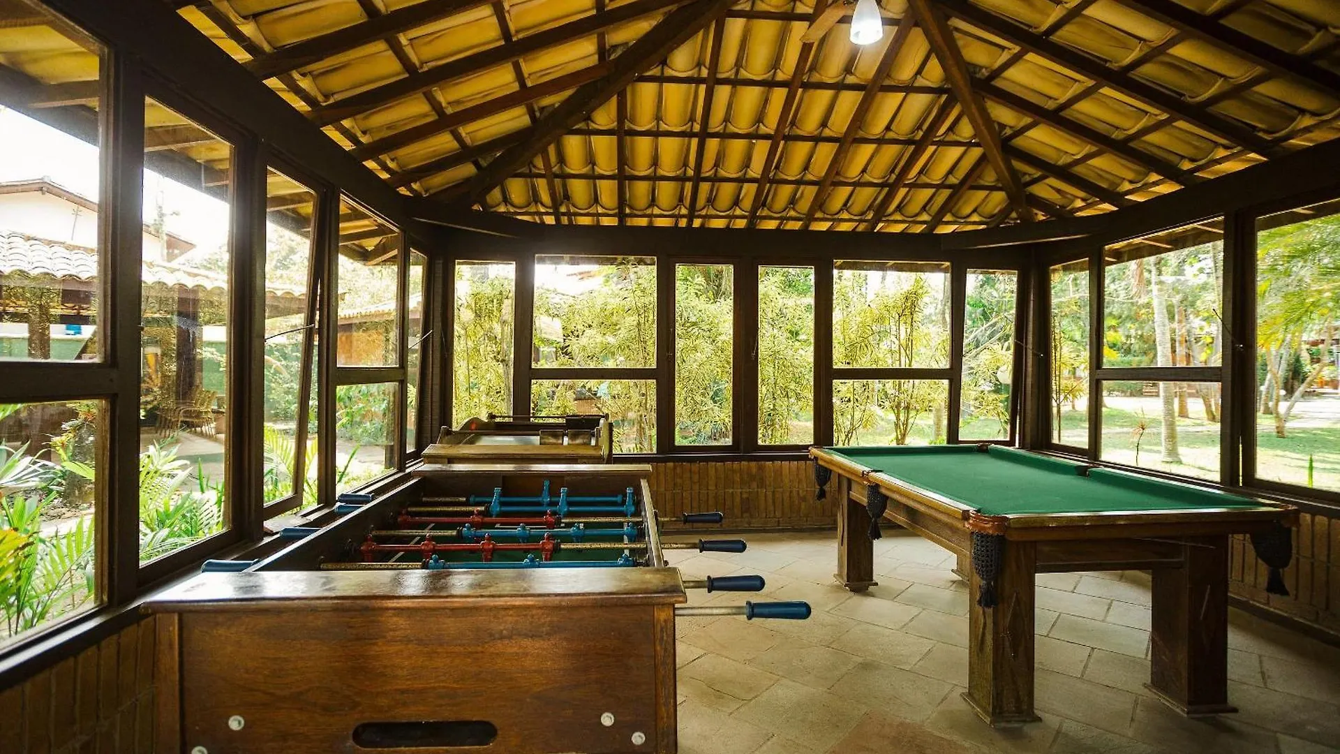 Casa Em Buzios: 3 Quartos, Varanda E Garagem |Vf32 Holiday home Armacao dos Buzios