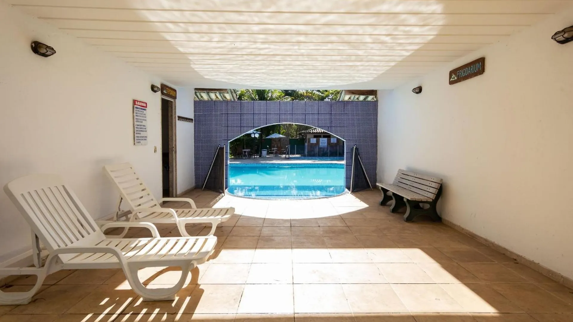 Holiday home Casa Em Buzios: 3 Quartos, Varanda E Garagem |Vf32 Brazil