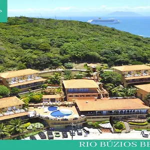 Отель Rio, Armacao dos Buzios