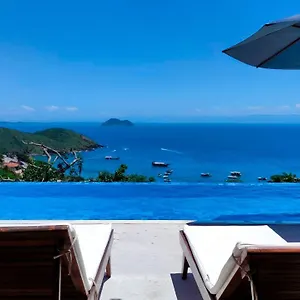 Mar & Armacao dos Buzios
