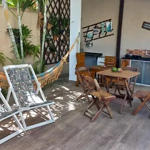 Apartamento Charmosa De Tucuns., Búzios