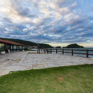 Casa de Férias Casa Na -, Búzios