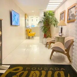 Capua Armacao dos Buzios