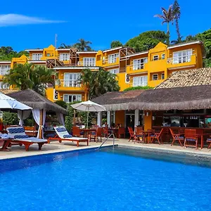 Bahiamarela Boutique & Armacao dos Buzios