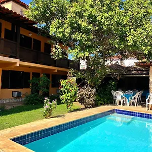 Calmaria Armacao dos Buzios