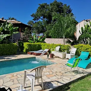 Recanto Praiana De Armacao dos Buzios