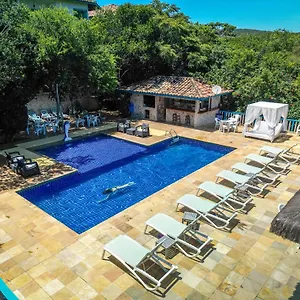Miratlantico Armacao dos Buzios