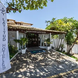 Lestada By Latitud Armacao dos Buzios